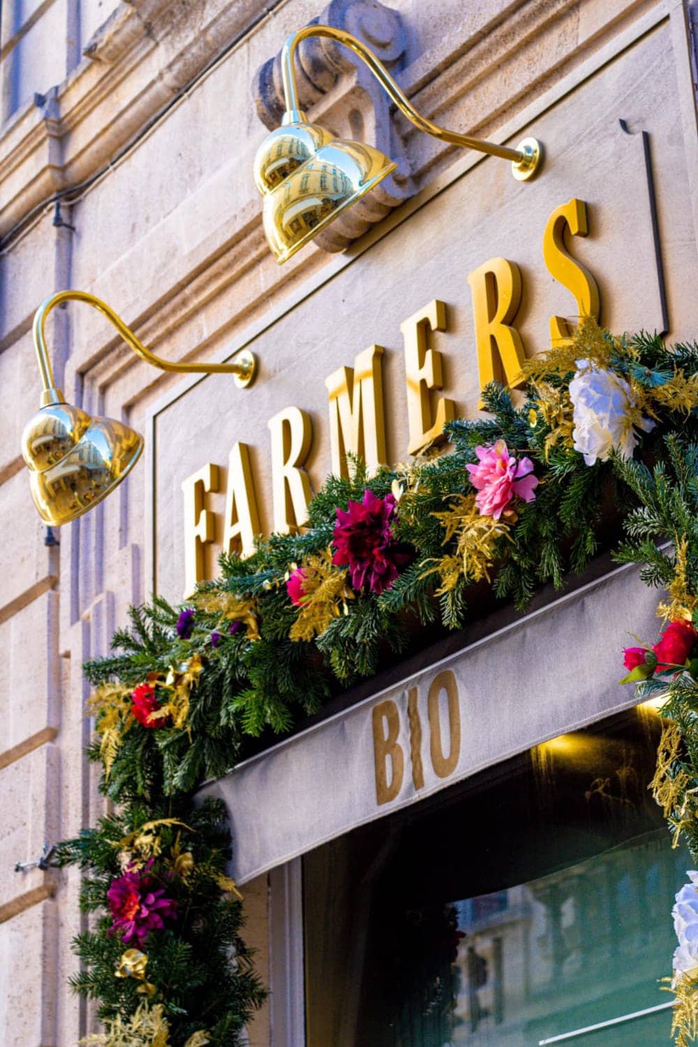 Farmers Organic — photo 3