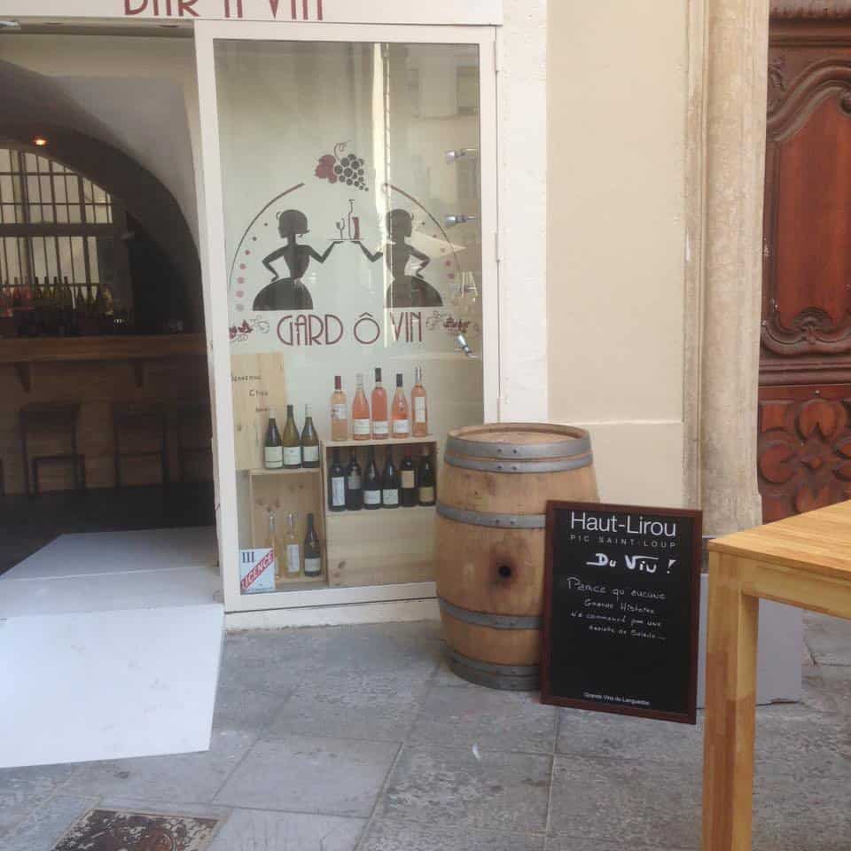 Gard Ô Vin — photo 2