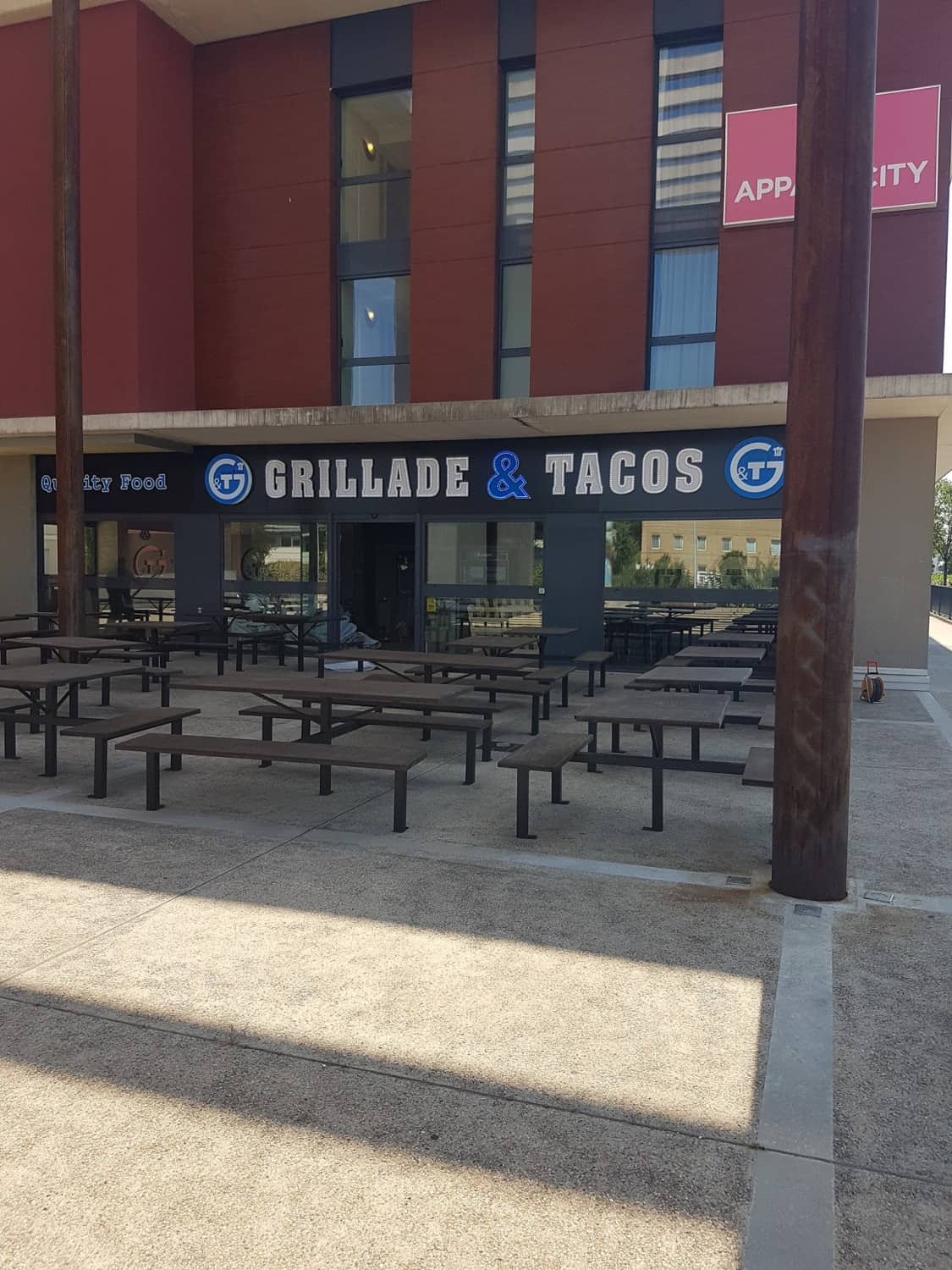 Photo de Grillade & Tacos