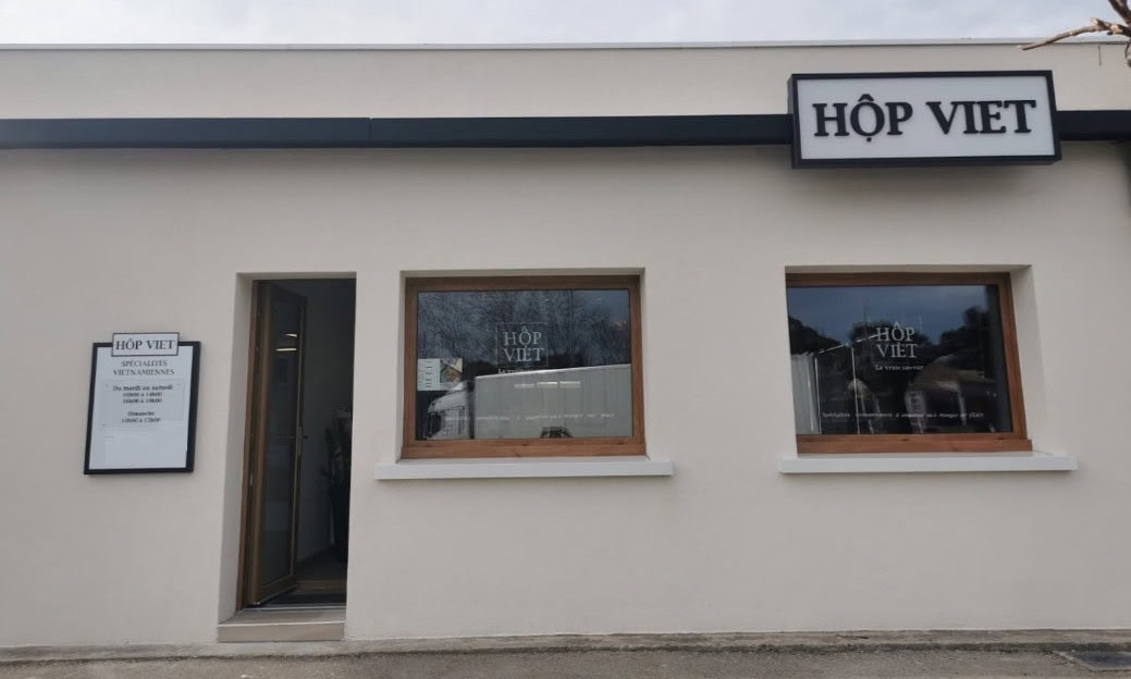 Hop Viet — photo 2