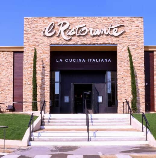 Il Ristorante — photo 2