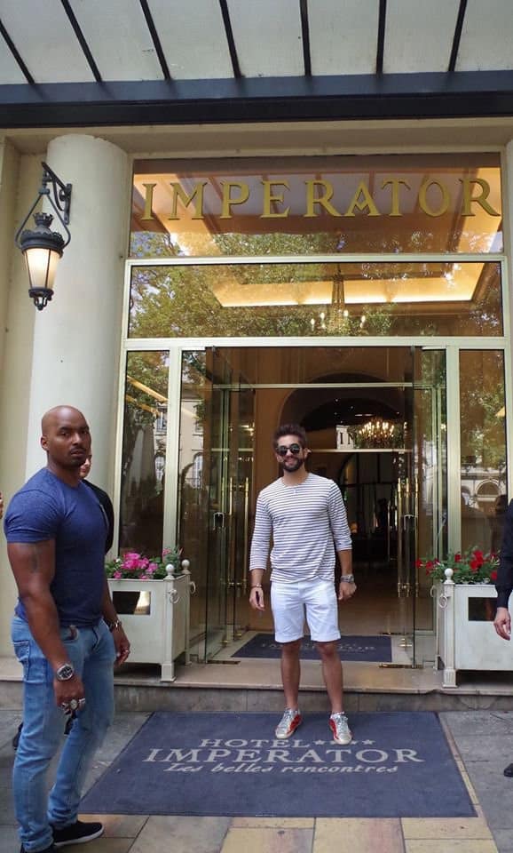 Imperator — photo 2
