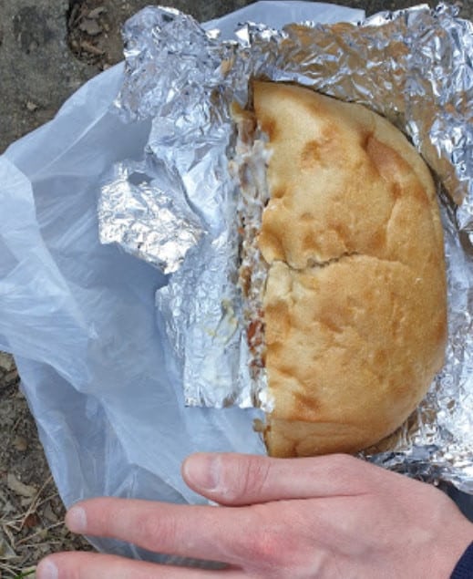 Photo de Istanbul Kebab