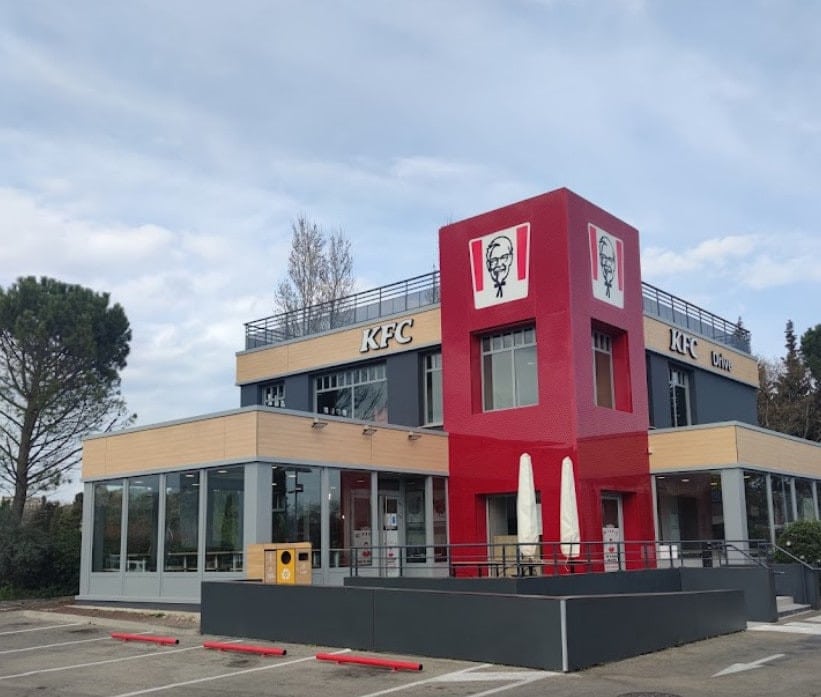 KFC — photo 3