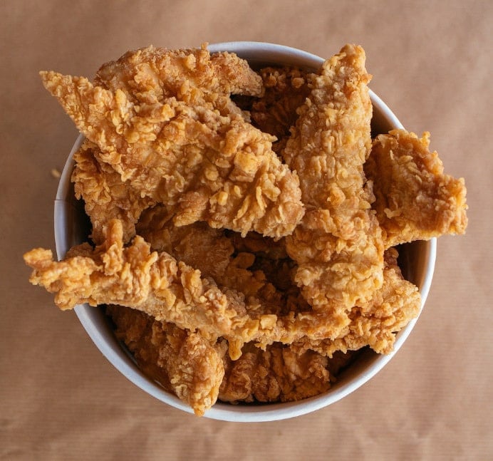 Photo de KFC