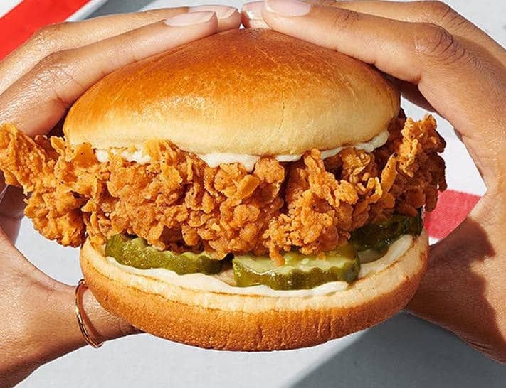 KFC — photo 2
