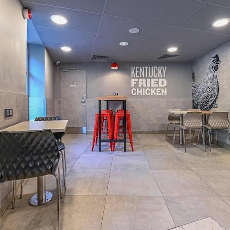 KFC — photo 3