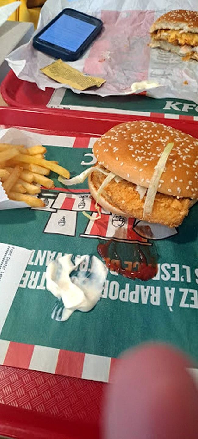 Photo de KFC