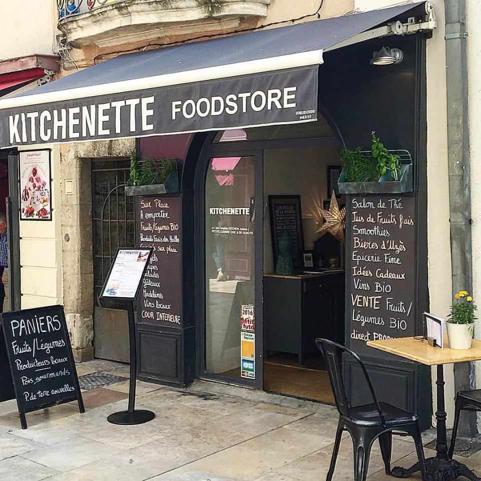 Kitchenette Food store — photo 2