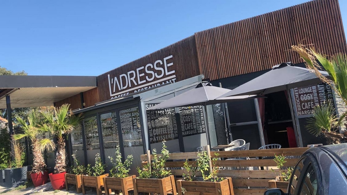 L'adresse — photo 2