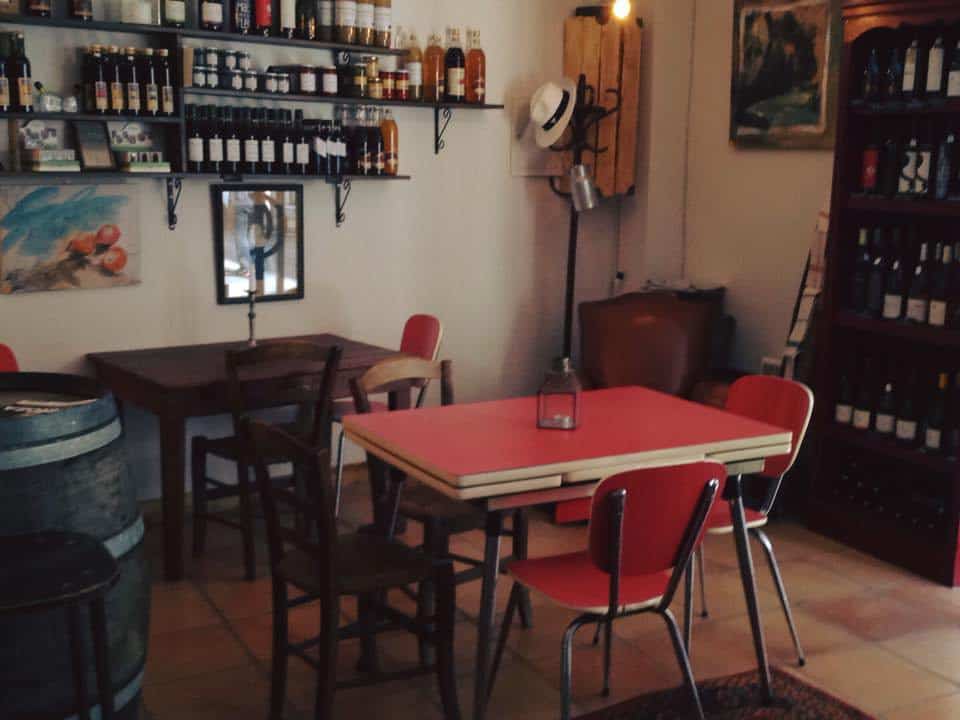 L'Epicerie — photo 3