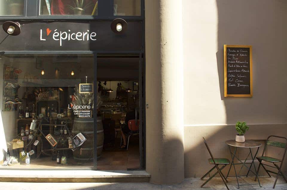 L'Epicerie — photo 2