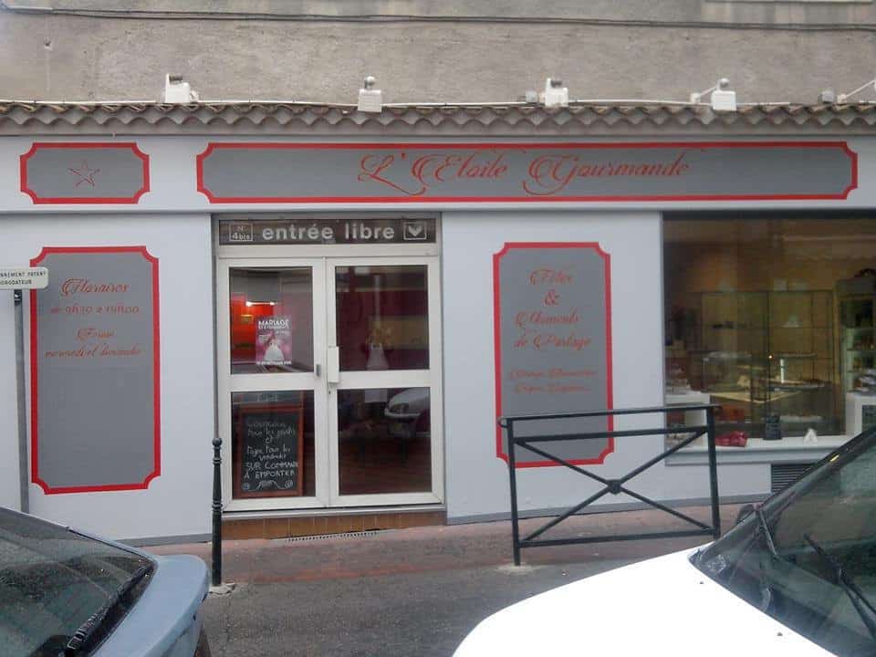 L'Etoile Gourmande — photo 2