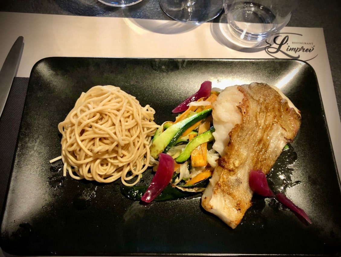 Photo de L'imprev'