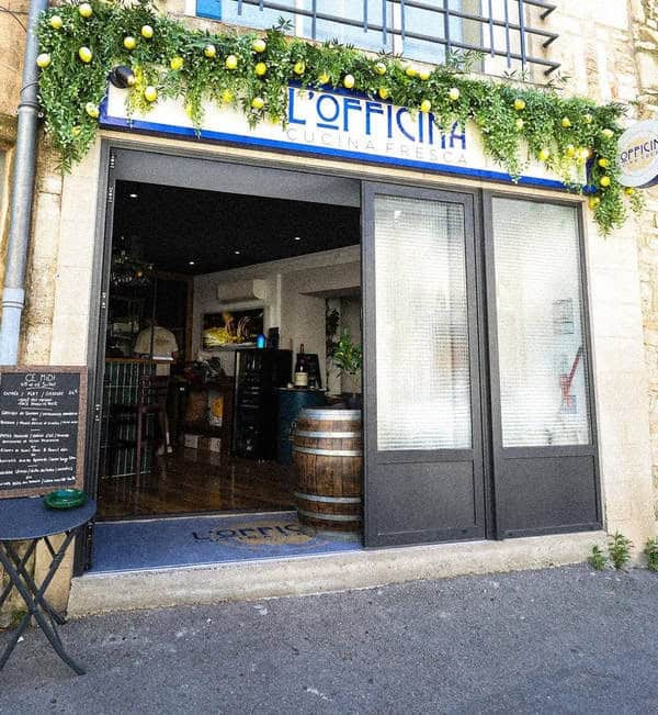 L’Officina — photo 2