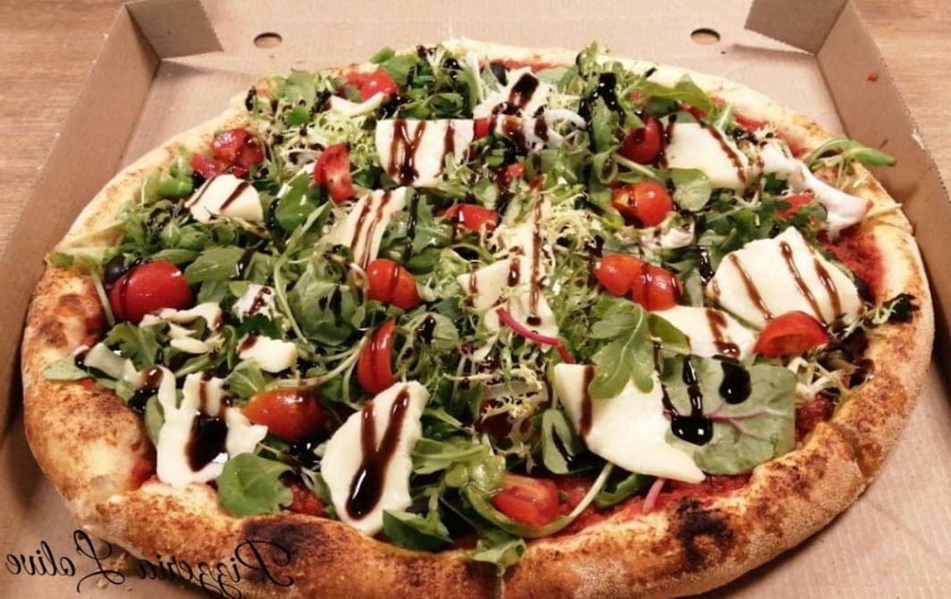 L'Olive Noire — photo 2