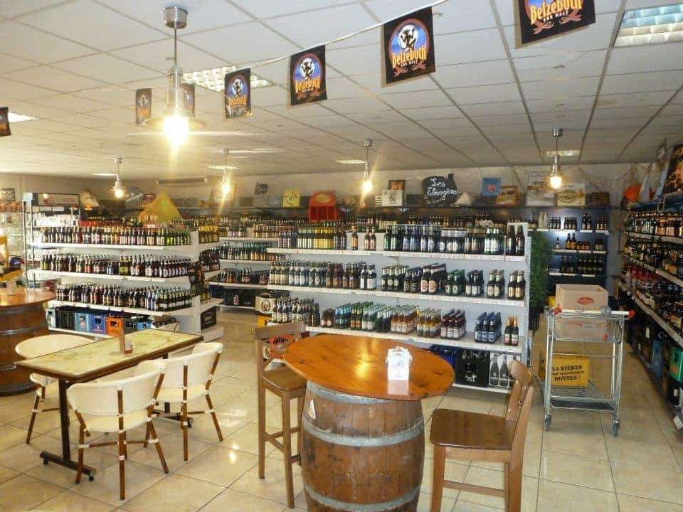 La Cale à bière — photo 3