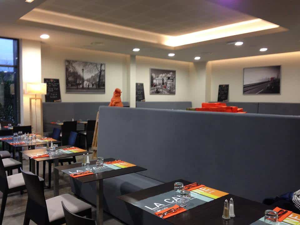 La Cantine — photo 2