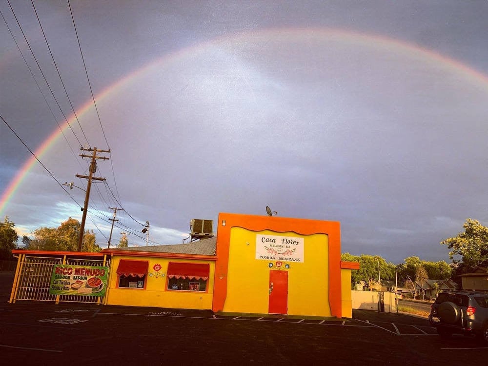 La Casa Flores — photo 3
