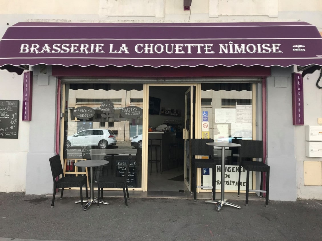 La Chouette Nîmoise — photo 3
