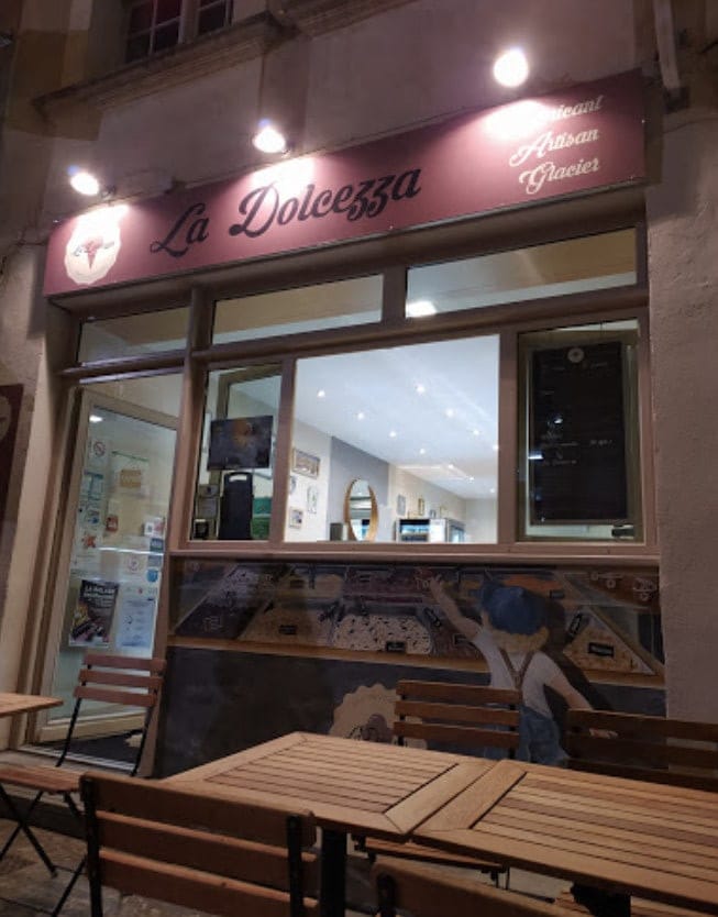 La Dolcezza — photo 3