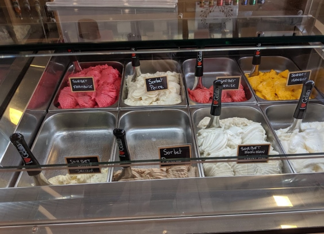 Photo de La Dolcezza