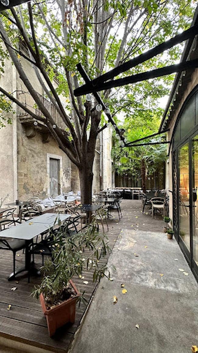 La Fabrik — photo 2