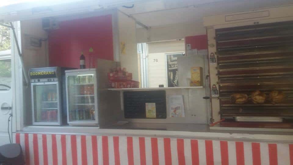 La Galinette Doree — photo 3