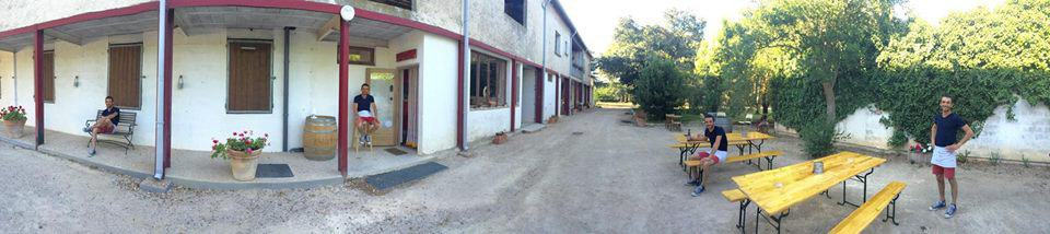 La Guitoune de Campagne — photo 2