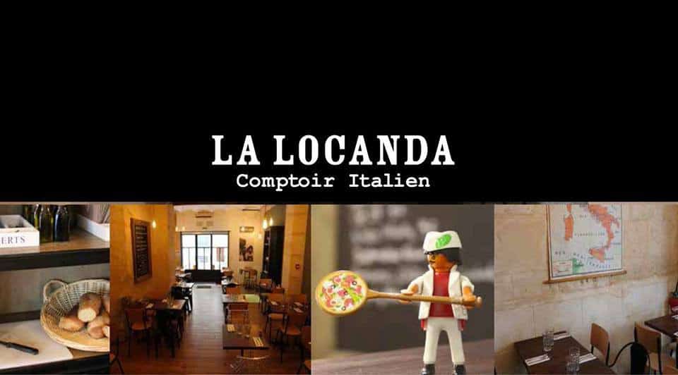 La Locanda Nmes Cartemenu Et Photos La Locanda Nmes Cartemenu Et Photos