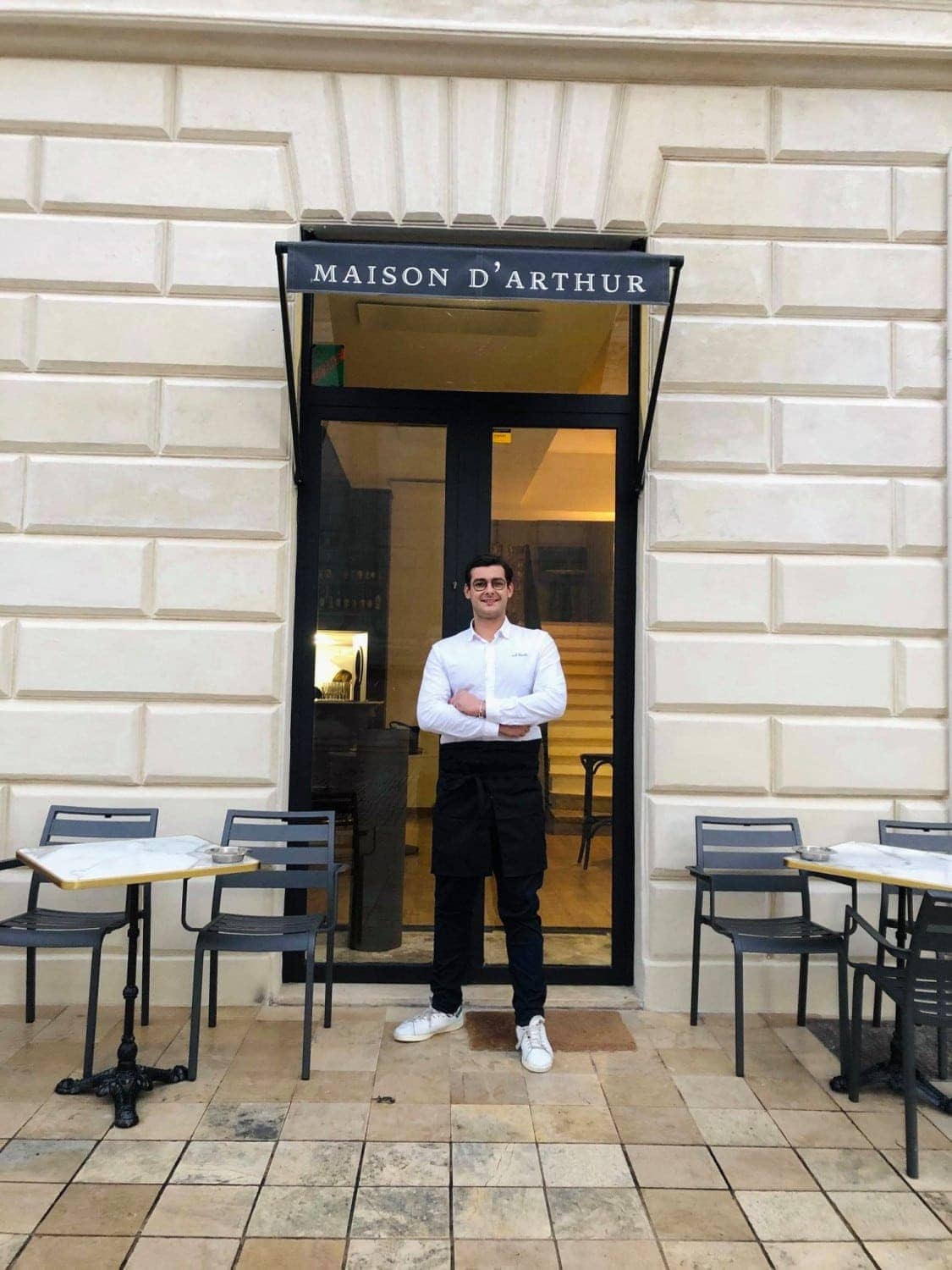 La Maison d'Arthur — photo 2
