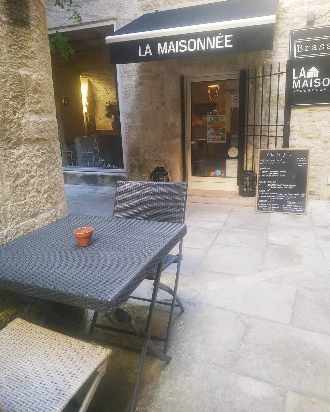 La Maisonnée — photo 2