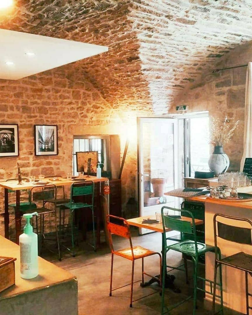 La Maisonnée — photo 3