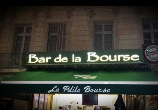 La petite bourse — photo 2