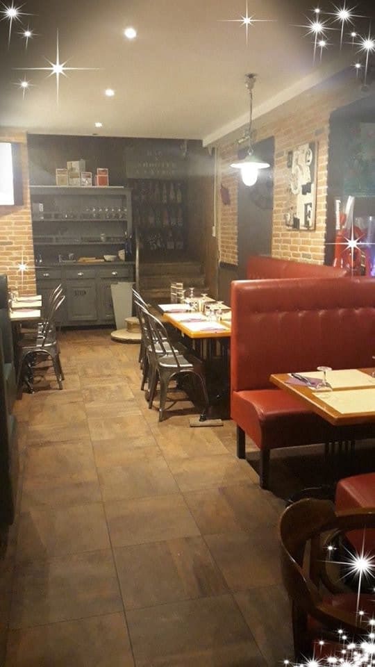 La Réserve — photo 3