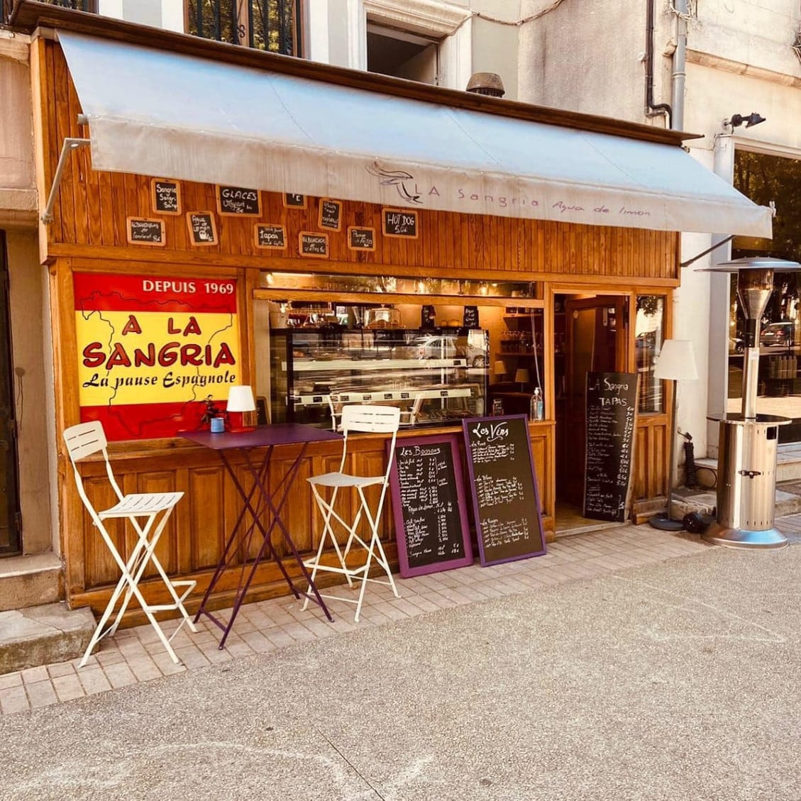 La Sangria — photo 2