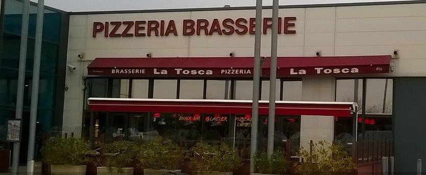 La Tosca — photo 2