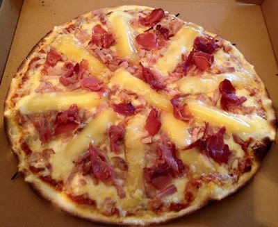 Larentia Pizzeria — photo 3