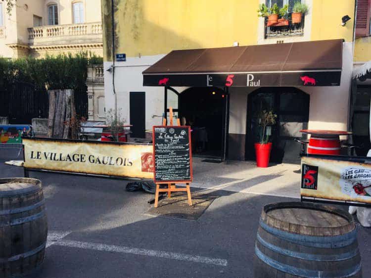 Le 5 Paul — photo 2