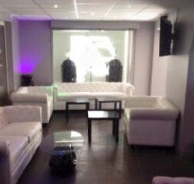 Le 54 Cafe — photo 2