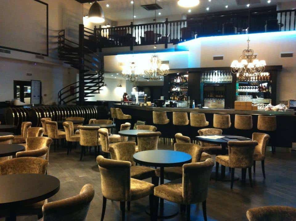 Le Babbo — photo 3