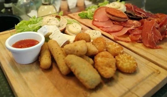 Le Bistro Maubet — photo 2