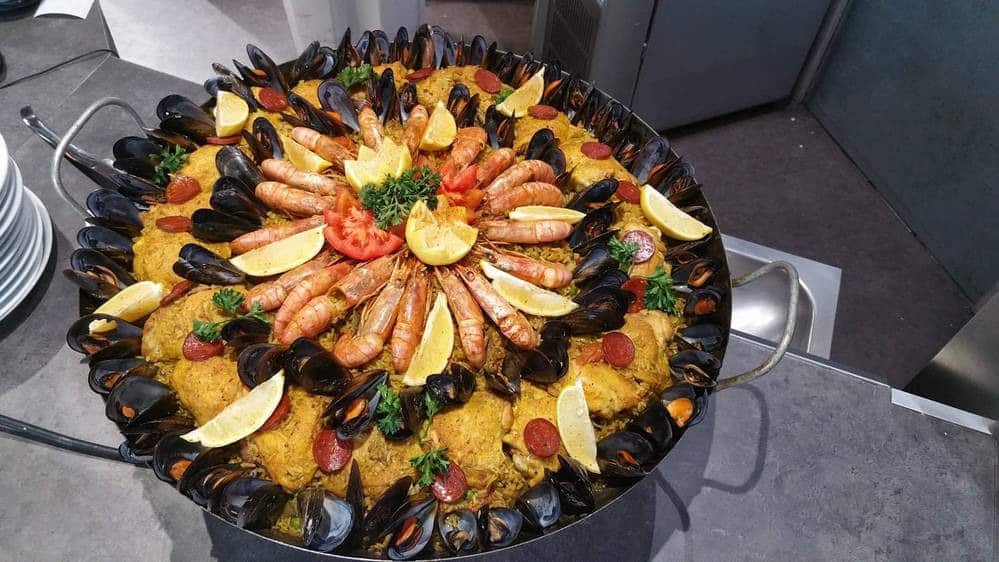 Photo de Le Bistrot