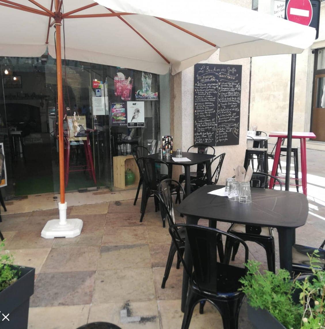 Le Bouchon des Greffes — photo 2