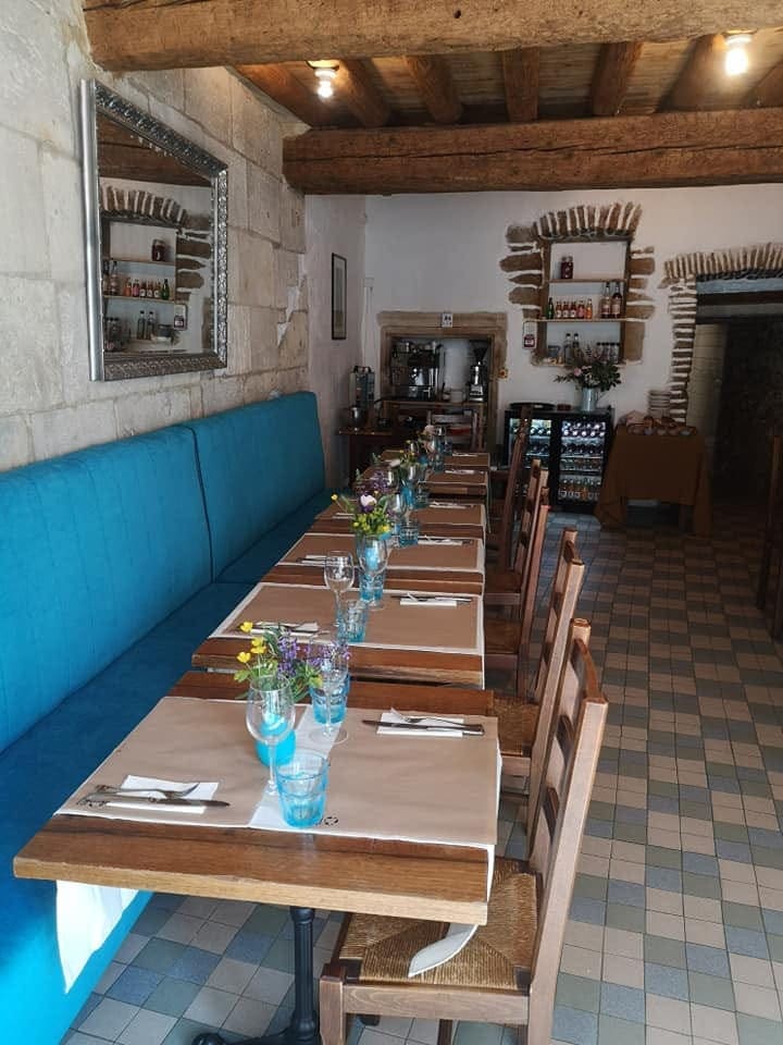 Le caboulot de la sérendipité — photo 3