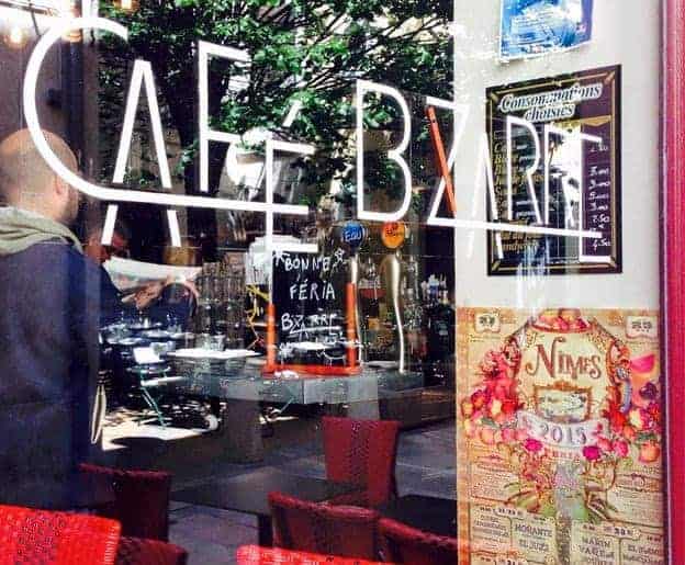 Le Café Bizarre — photo 2