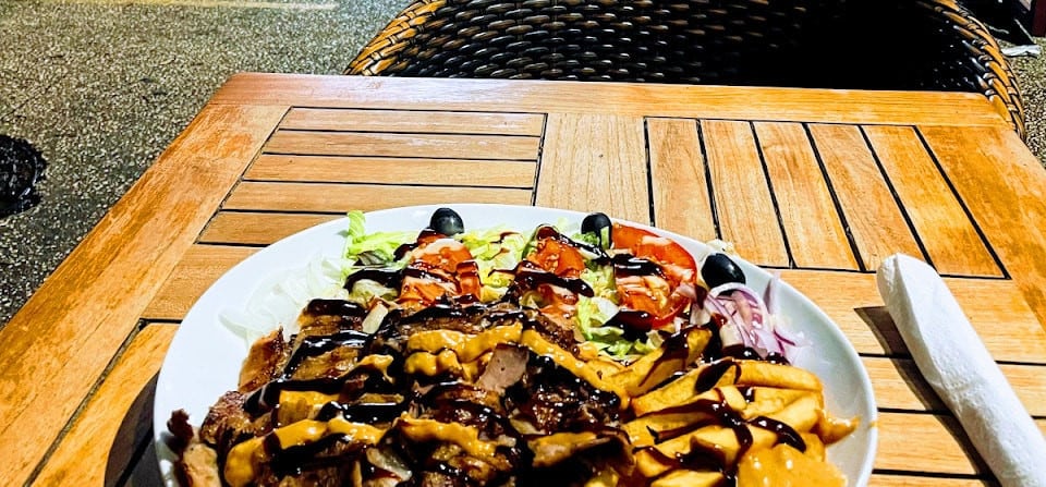 Le Carré Gourmand — photo 2