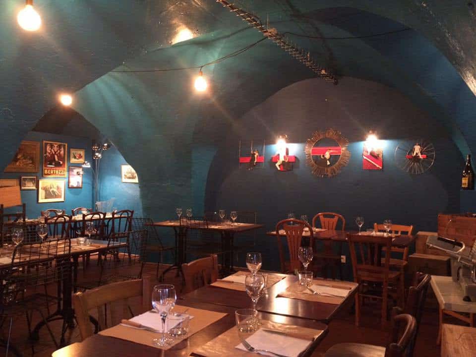 Le Chabanais — photo 2