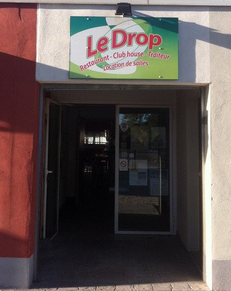 Le Drop — photo 2