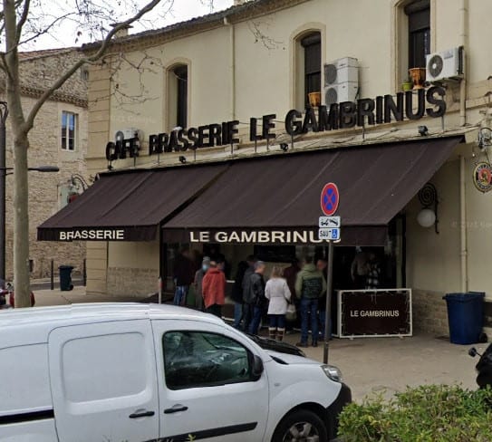 Le Gambrinus — photo 3
